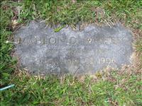 Whitbeck, Mahlon D.